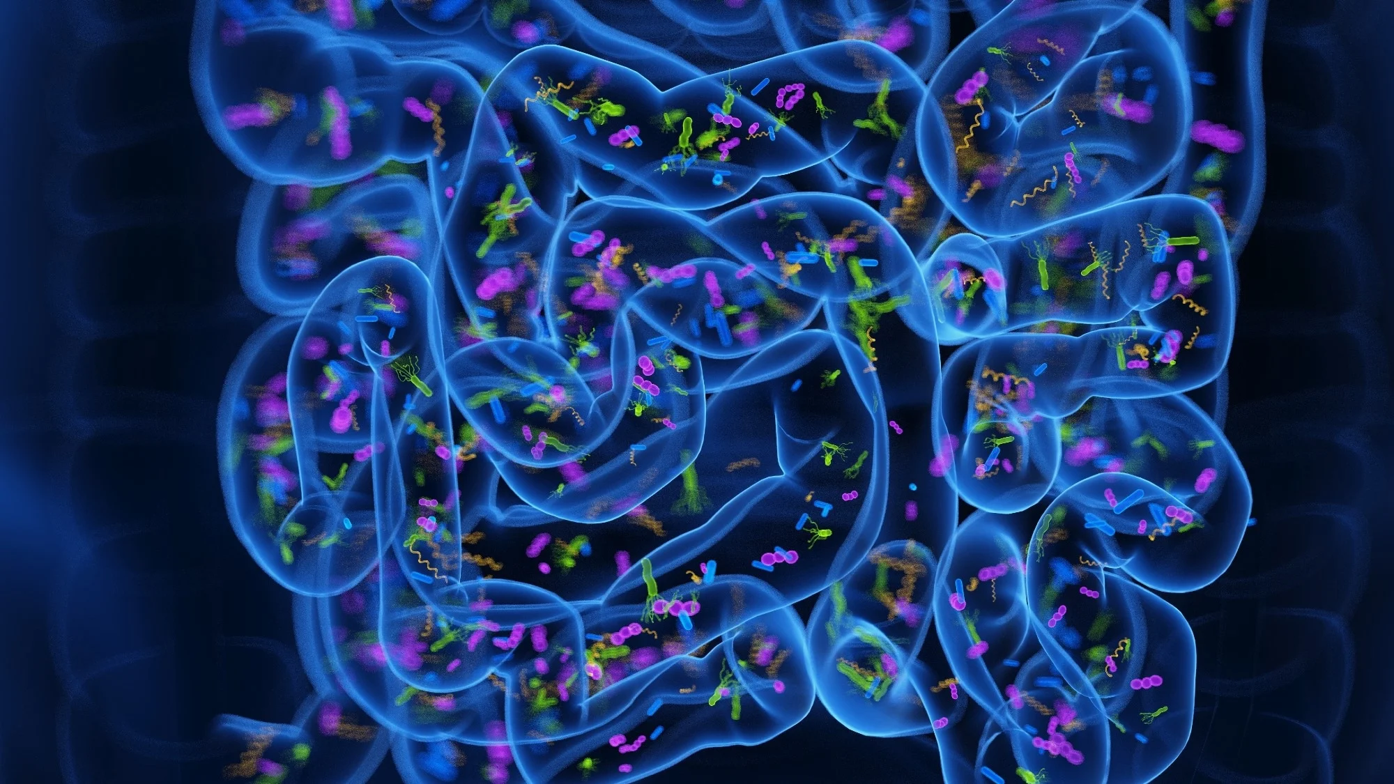 Microbiome Research