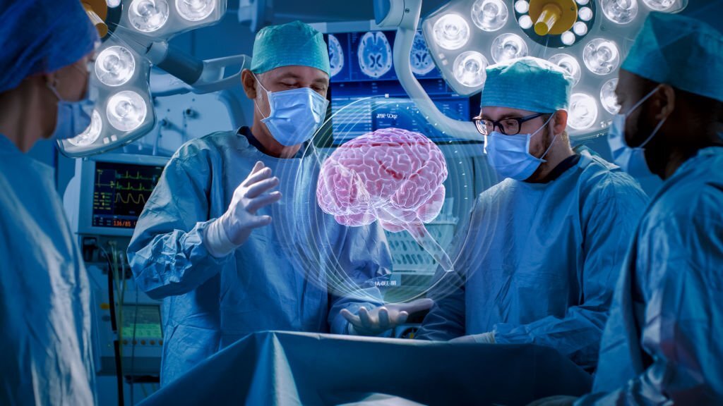 Neurodegenerative Research